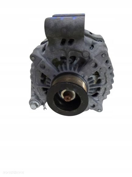 RANGE ROVER SPORT L494 VOGUE L405 4.4 D ALTERNATOR - 1