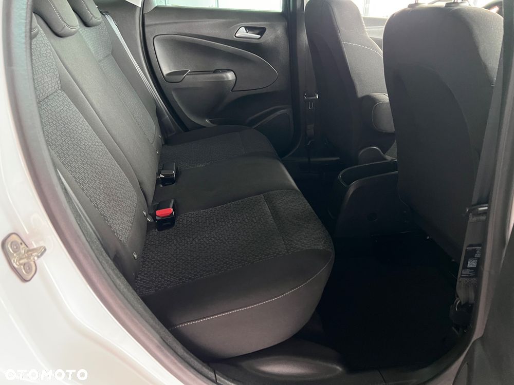 Opel Crossland - 31