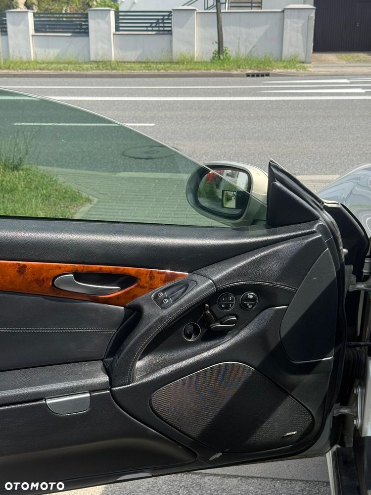 Mercedes-Benz SL - 7