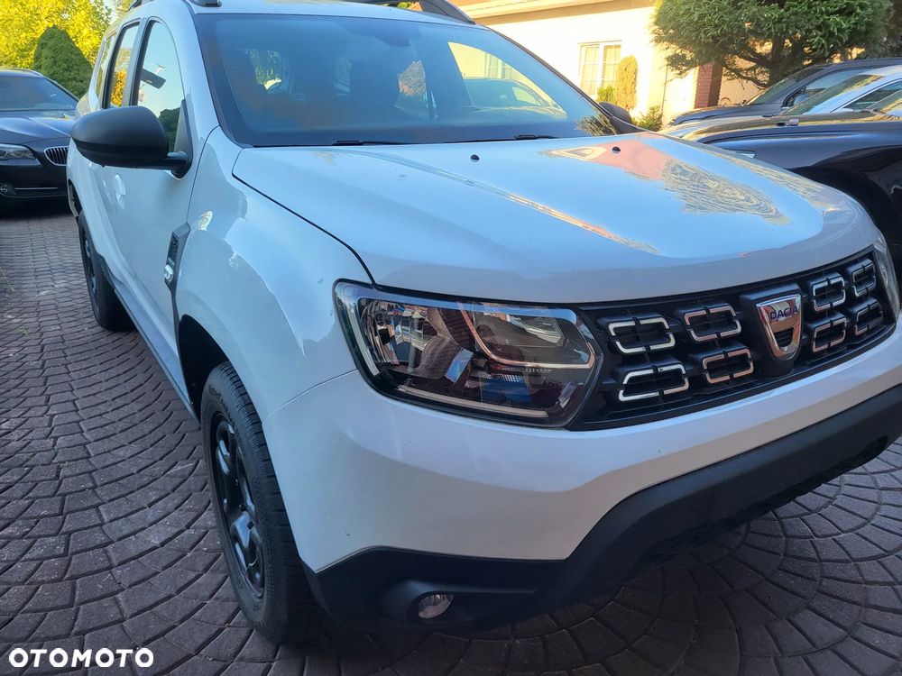 Dacia Duster TCe 125 4WD Comfort - 3