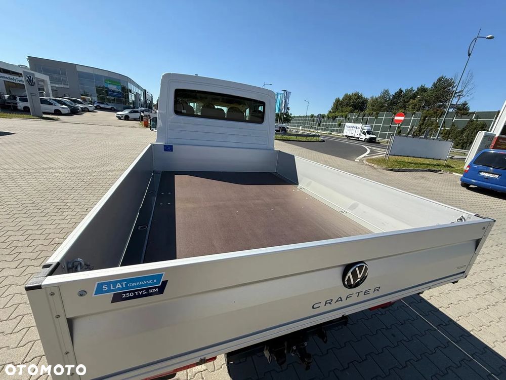 Volkswagen Crafter - 29