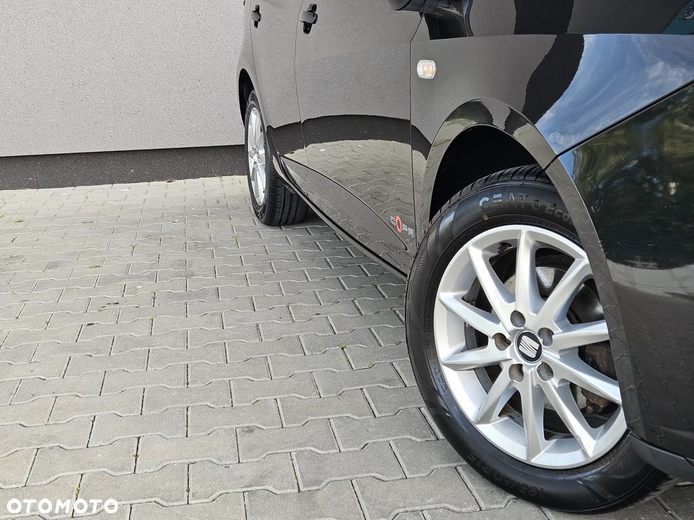 Seat Ibiza 1.2 12V Copa - 12
