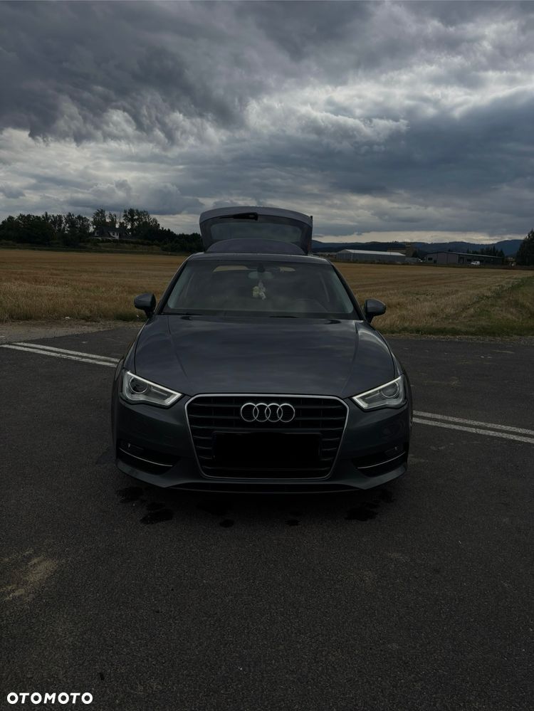 Audi A3 1.4 TFSI Ambiente - 7