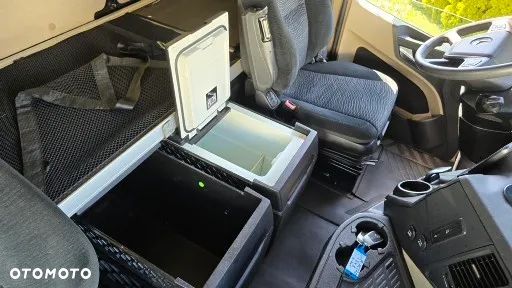 Mercedes-Benz ACTROS  1848 - 10