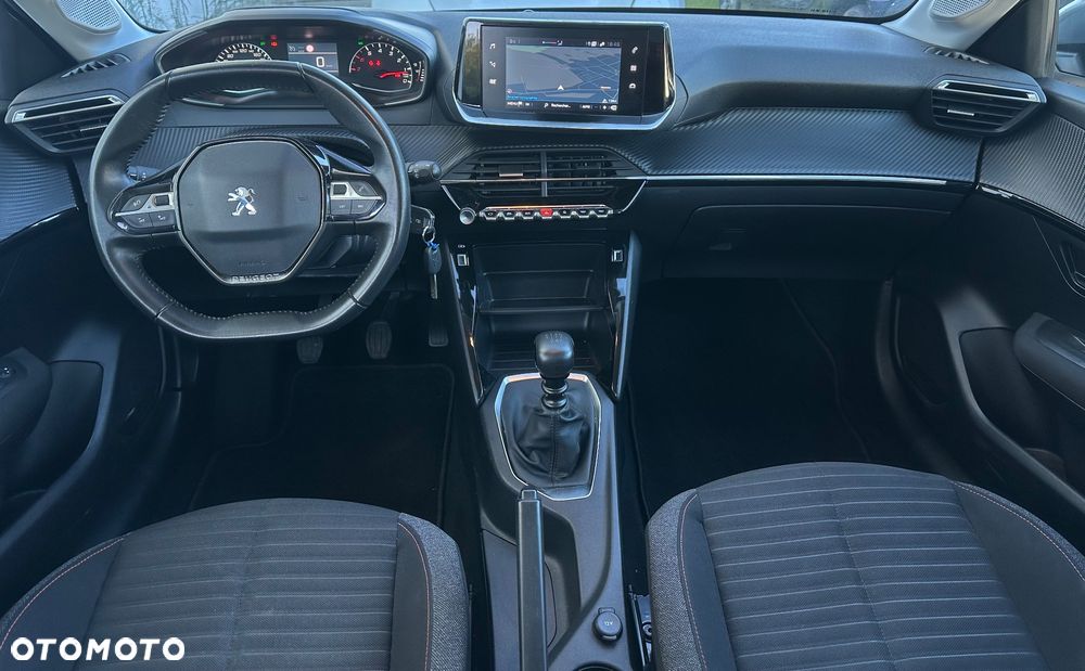 Peugeot 208 PureTech 100 Active Pack - 20