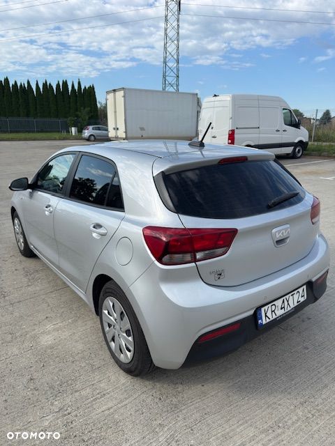 Kia Rio 1.0 T-GDI M - 3
