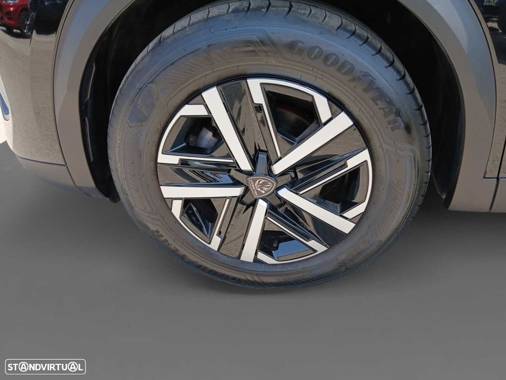 Peugeot 2008 1.2 PureTech Style - 15