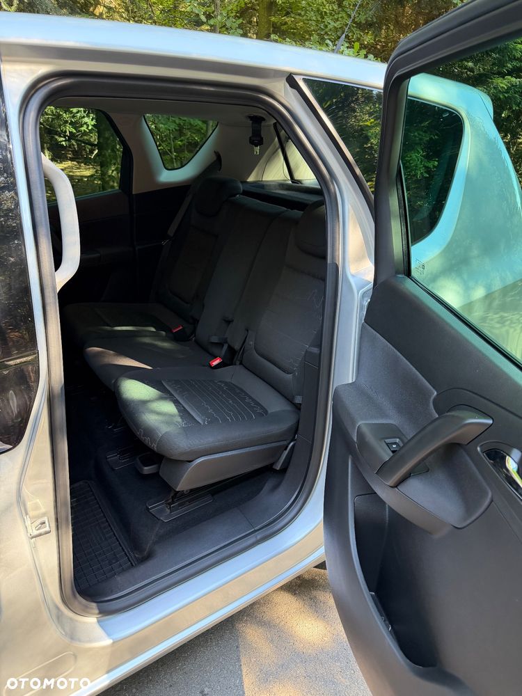 Opel Meriva 1.4 Ecoflex Innovation - 10