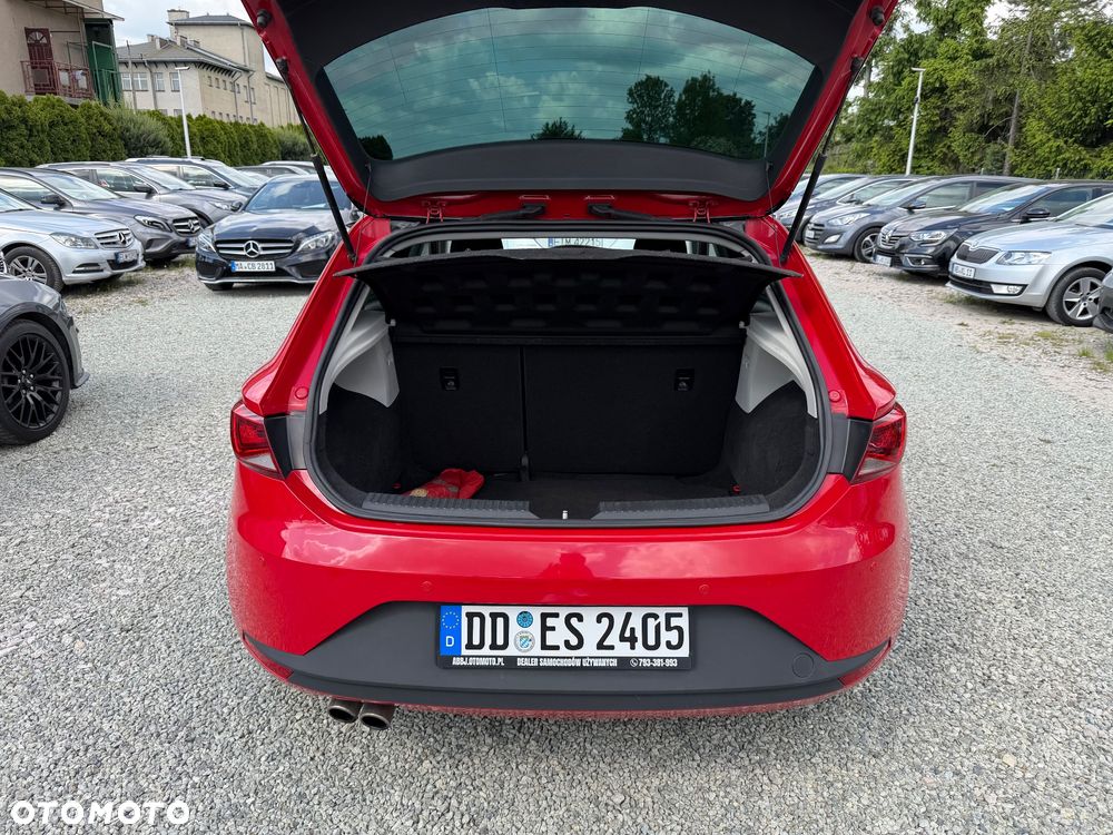 Seat Leon - 34