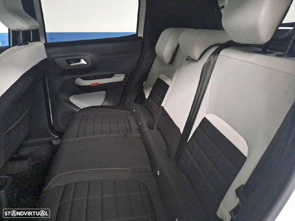 Citroën C3 1.2 Turbo Max - 10