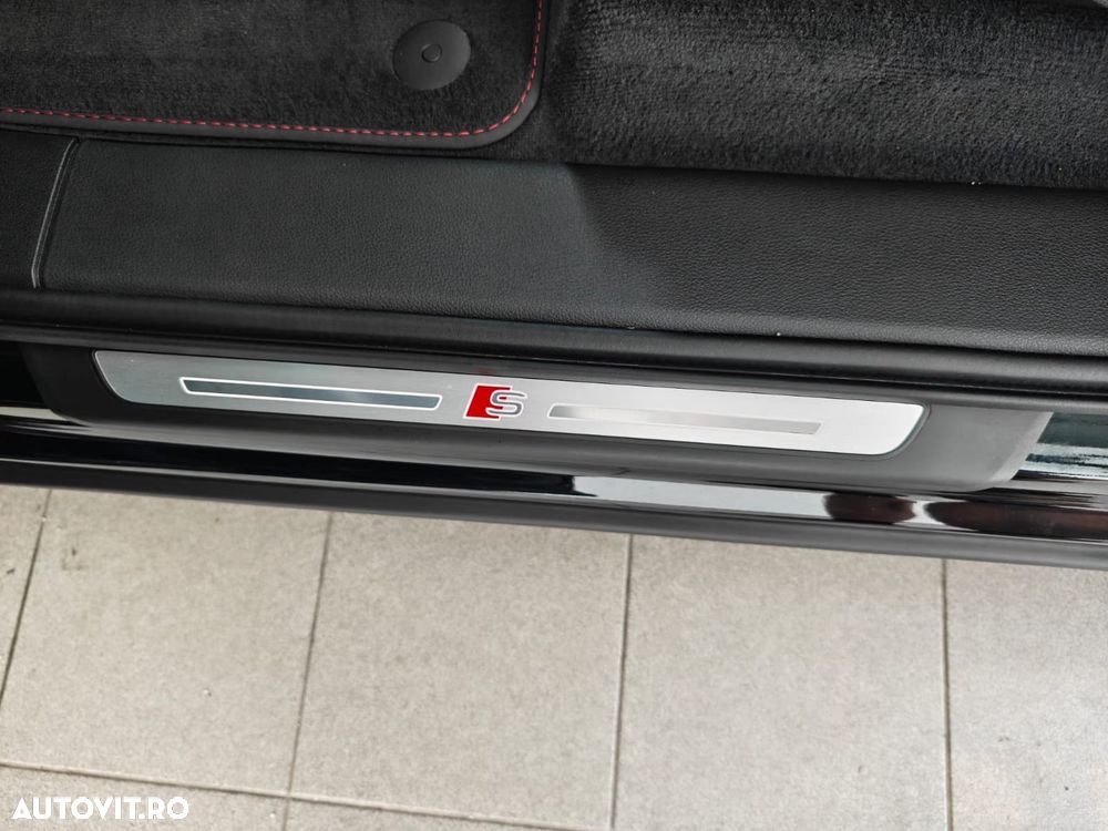 Audi Q7 SUV TDI quattro 210 kW tiptronic S line business - 15