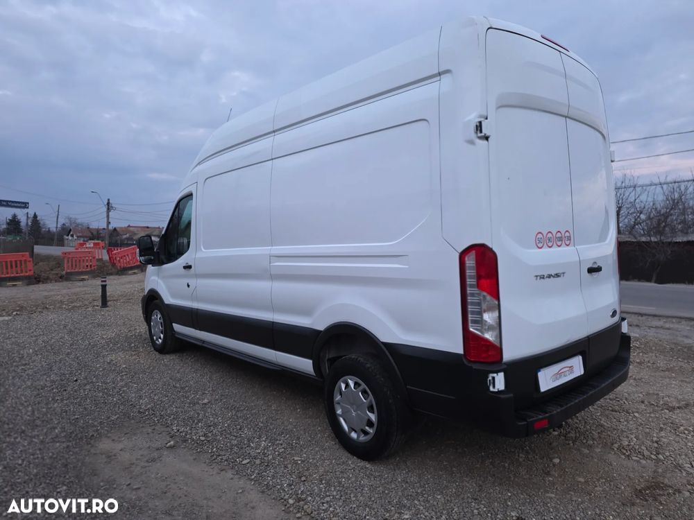 Ford TRANSIT - 5