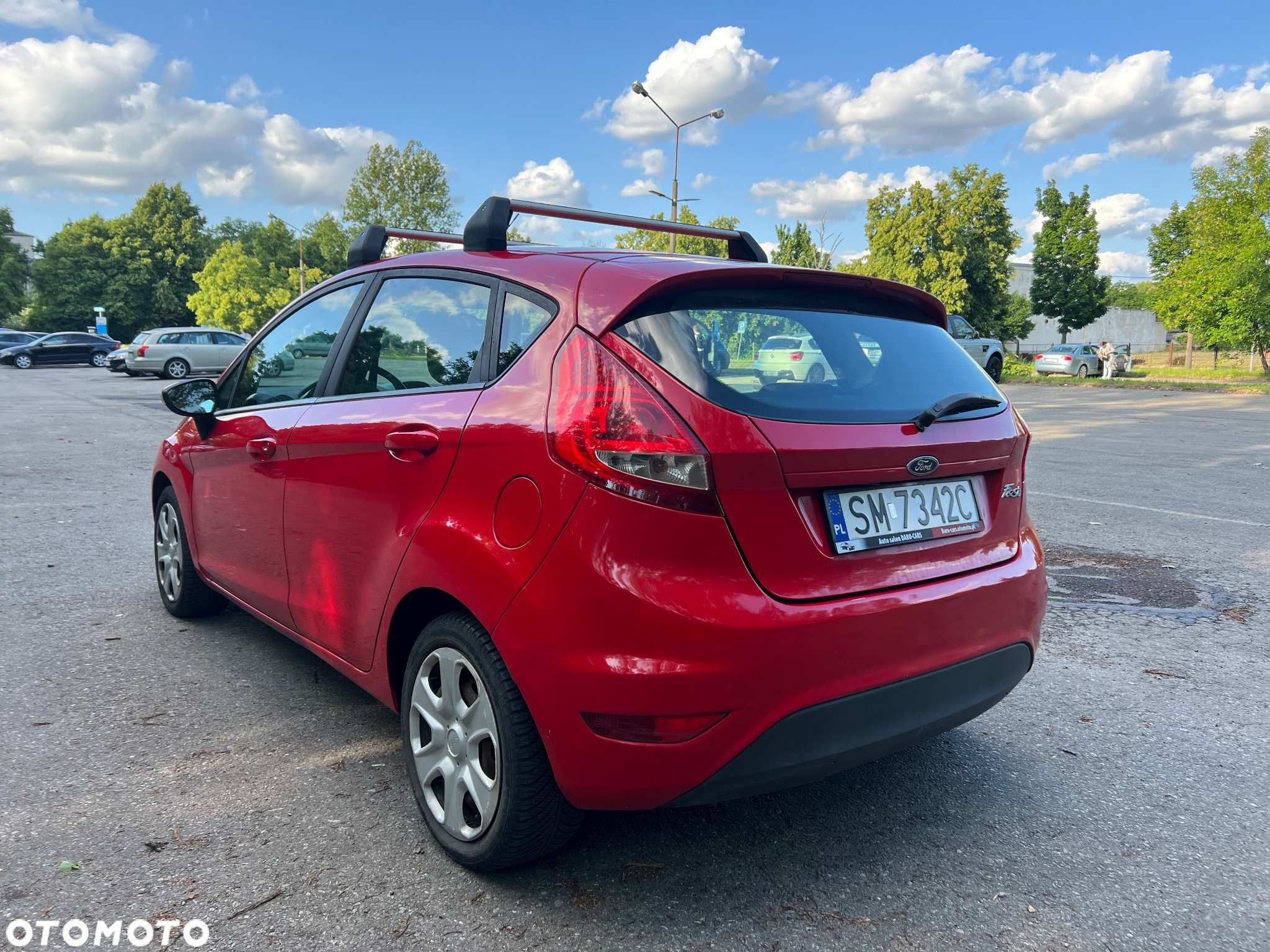 Ford Fiesta - 7