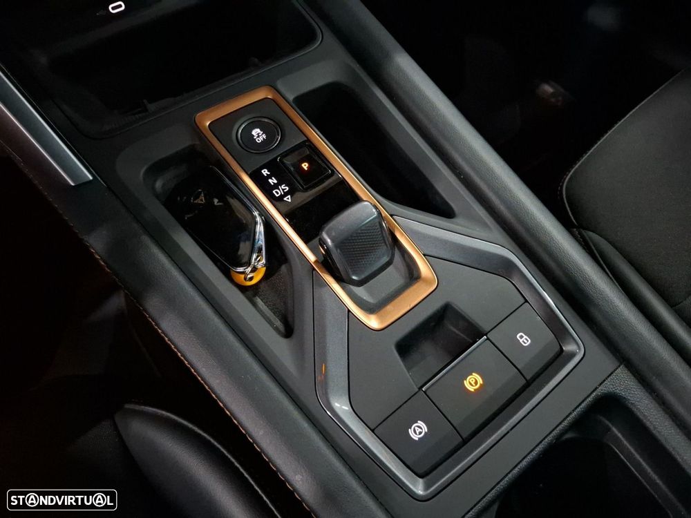 Cupra Formentor 1.5 e-Hybrid DSG - 18