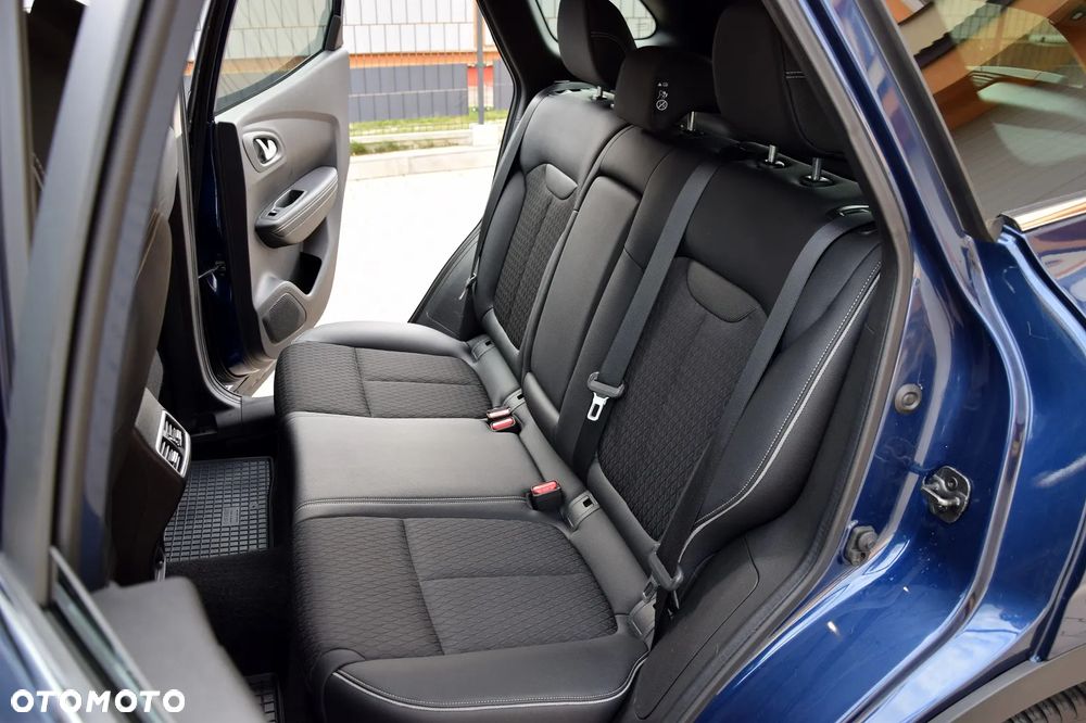 Renault Kadjar TCe 140 GPF BOSE EDITION - 18