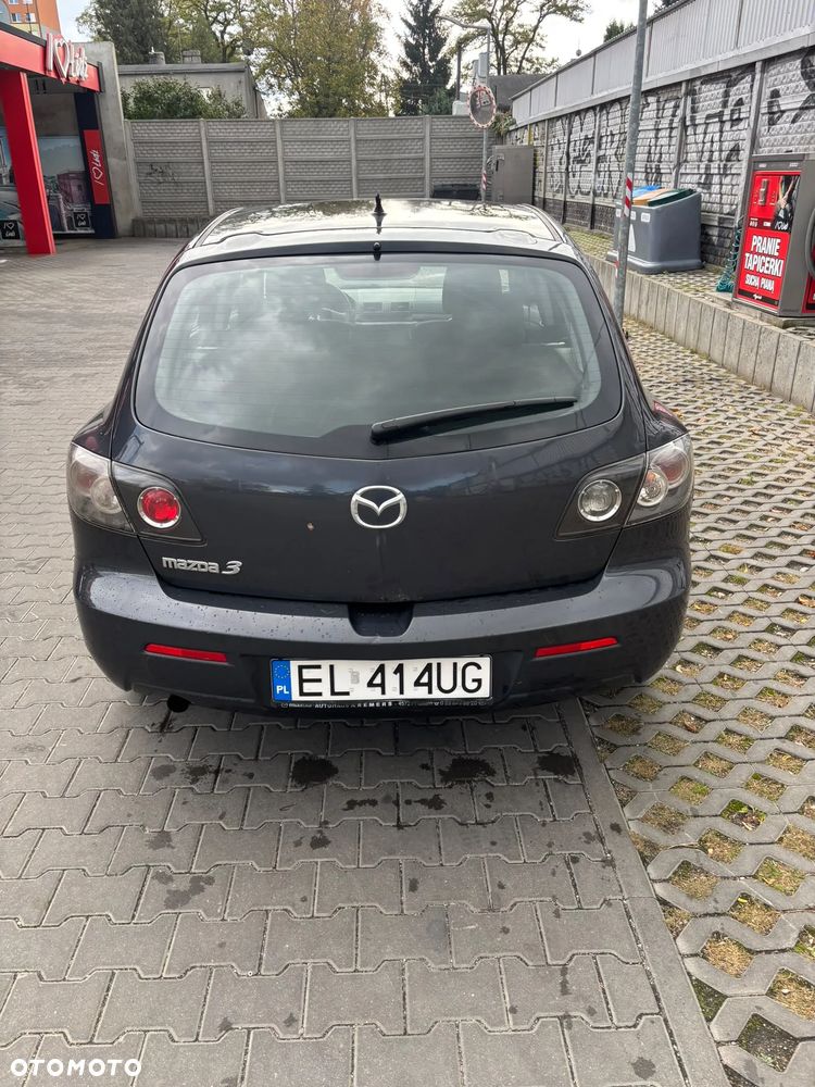 Mazda 3 - 10