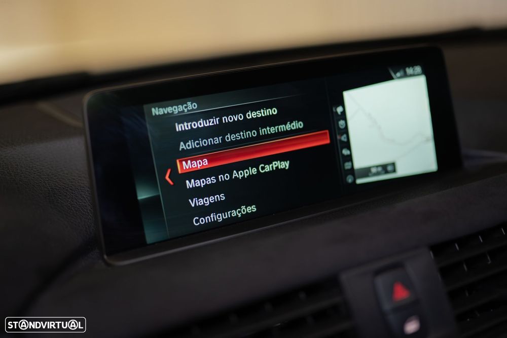 BMW 330 i Pack M Auto - 45