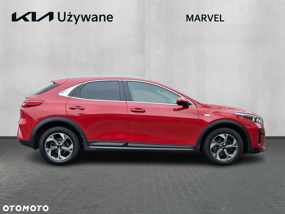 Kia XCeed 1.5 T-GDI M DCT - 7