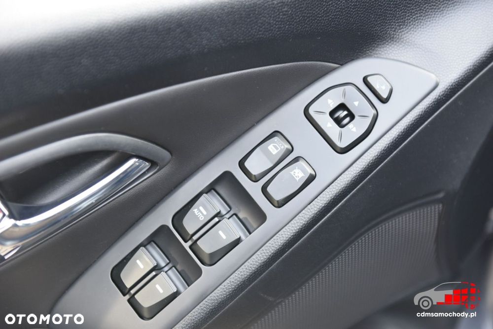 Hyundai ix35 - 16
