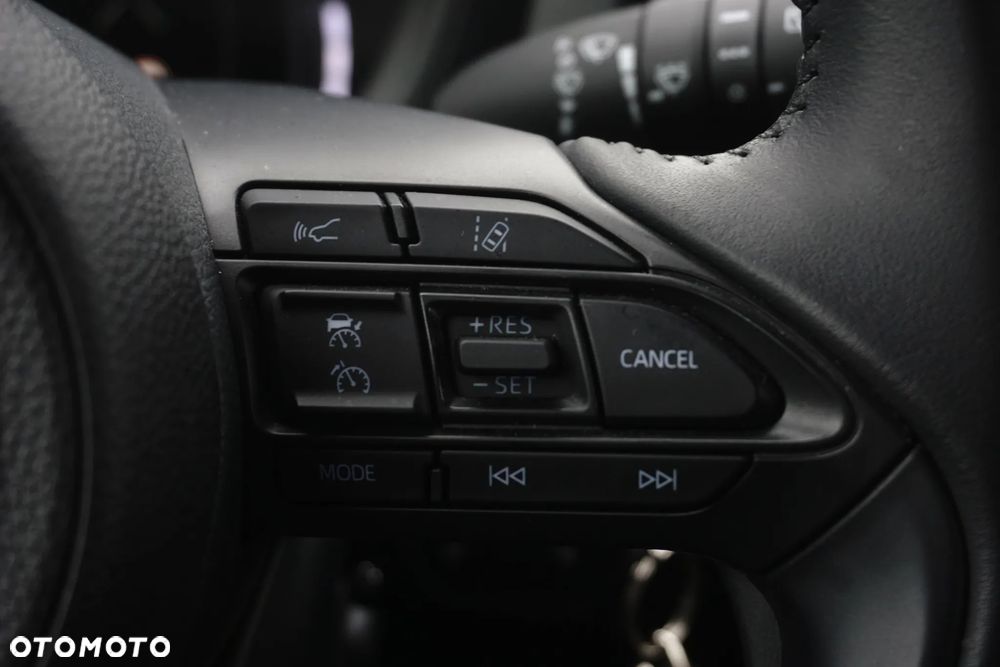 Toyota Aygo X 1.0 VVT-i Style - 27