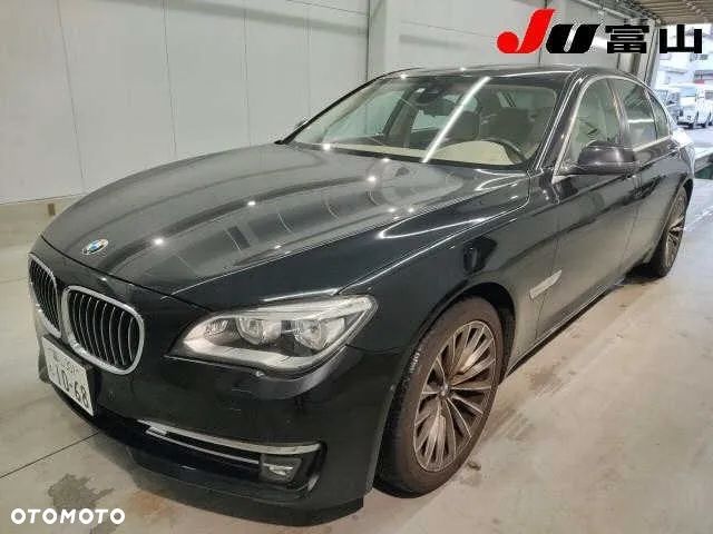 BMW Seria 7 ActiveHybrid - 39