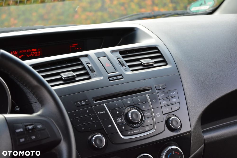 Mazda 5 2.0 MZR-DISI i-stop Sports-Line - 30
