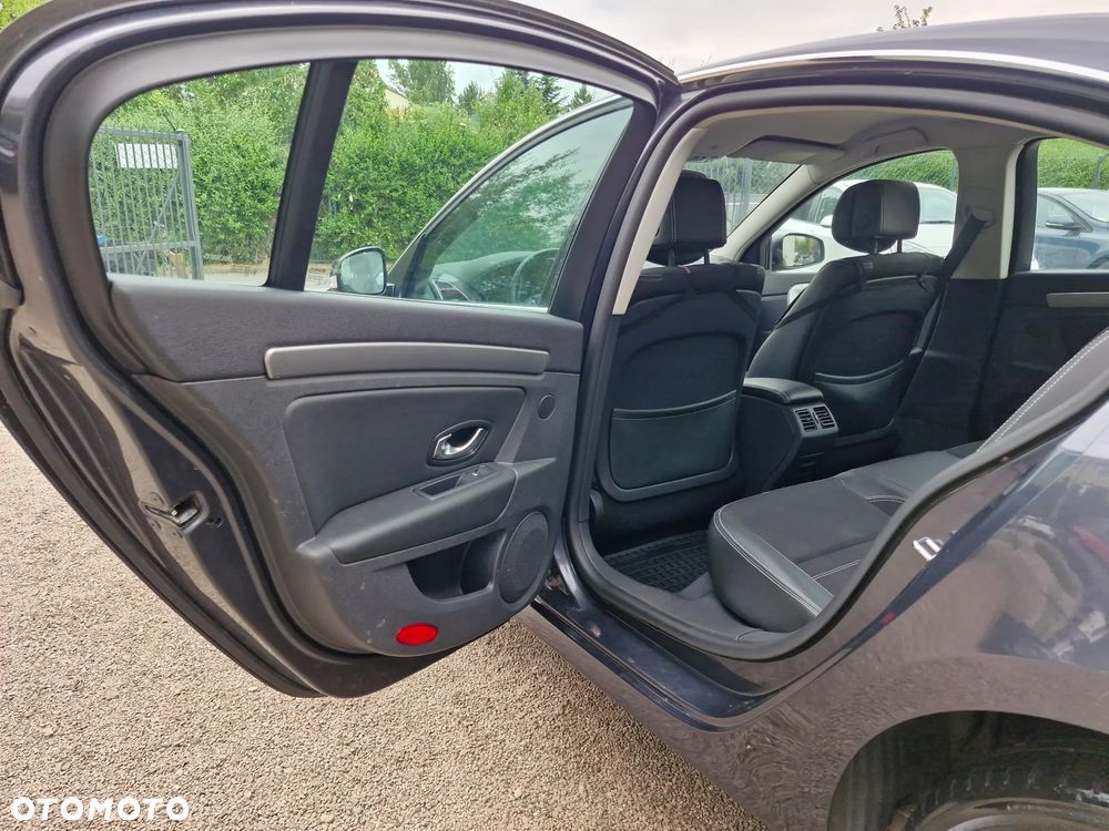 Renault Laguna 1.5 dCi Expression - 13