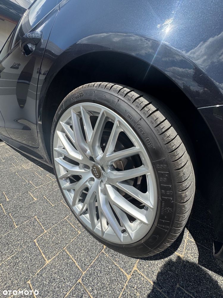 Audi A6 Limousine 2.0 TDI ultra S tronic - 10