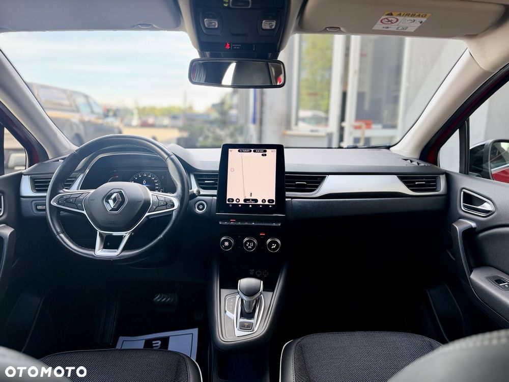 Renault Captur 1.3 TCe Intens EDC - 21