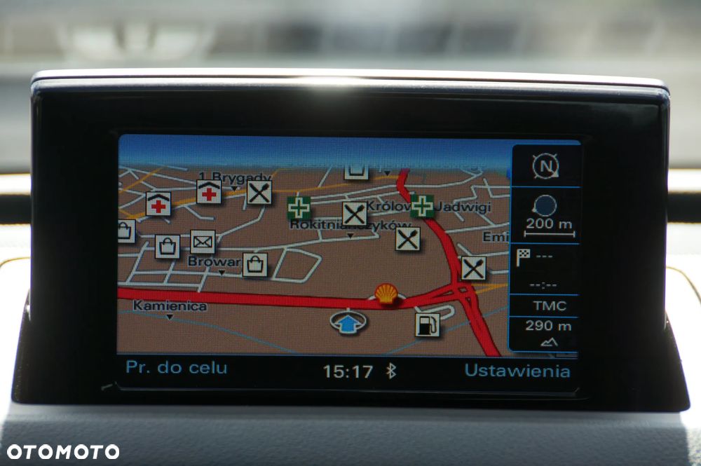 Audi Q3 2.0 TDI Quattro - 14