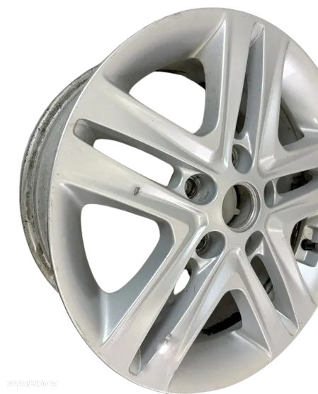 Felga aluminiowa Volvo 32209411 9.0 x 20 cali  / Kia HYUNDAI 52910-J7200 16 cali - 19