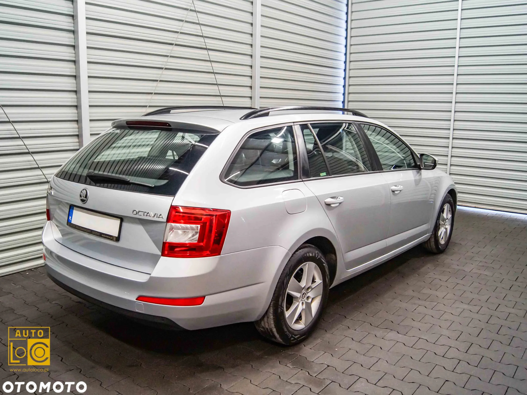 Skoda Octavia 2.0 TDI Ambition - 8