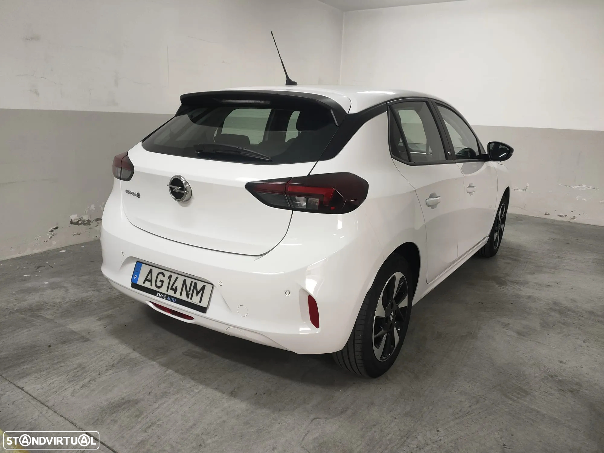 Opel Corsa-e Business Edition - 6