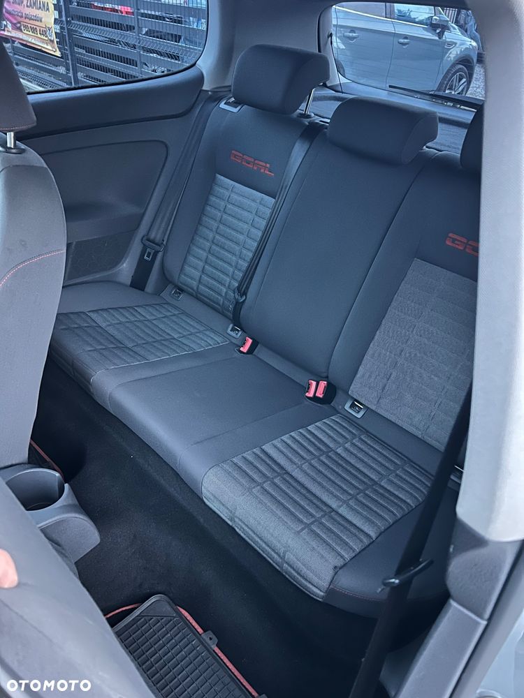 Volkswagen Golf 1.6 Comfortline Tiptr - 21