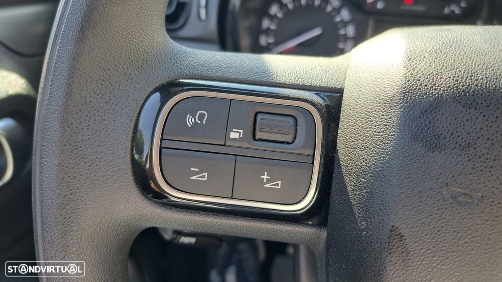 Citroën C3 1.2 PureTech YOU! - 30