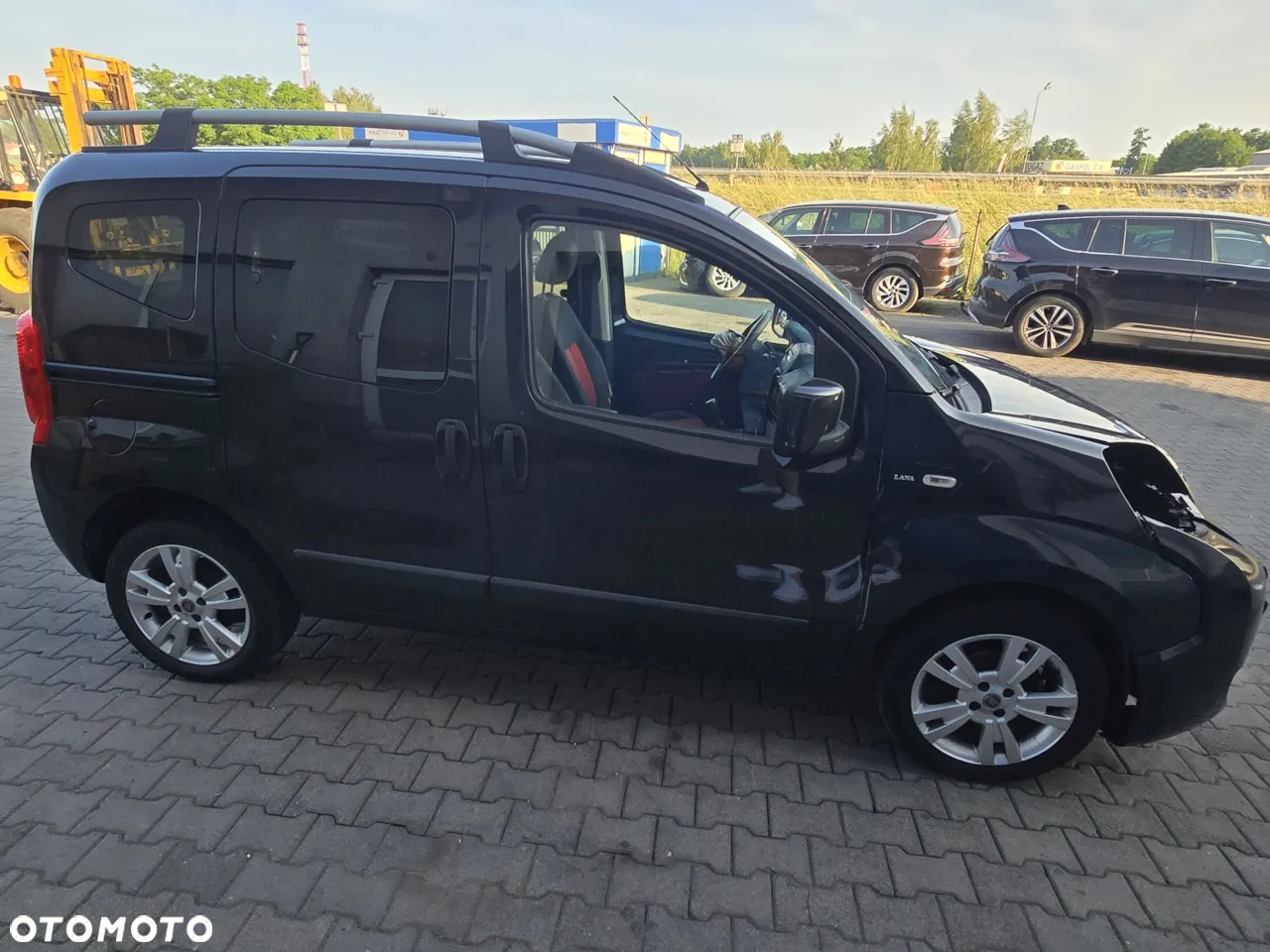 Fiat Qubo 1.3 Multijet 16V DPF MyLife - 10
