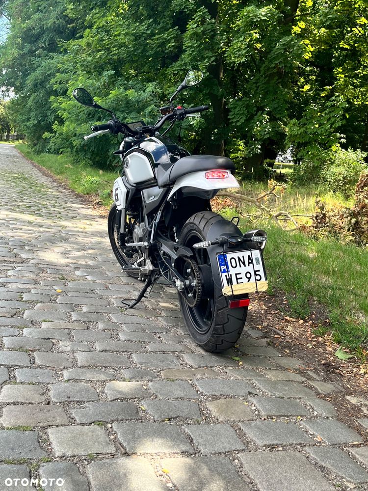Junak SC Furious - 9