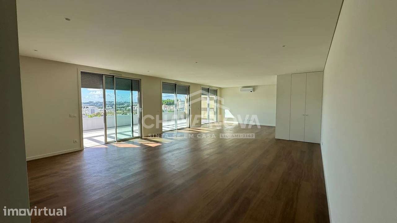 Apartamento T4 - Maia - Grande imagem: 2/21