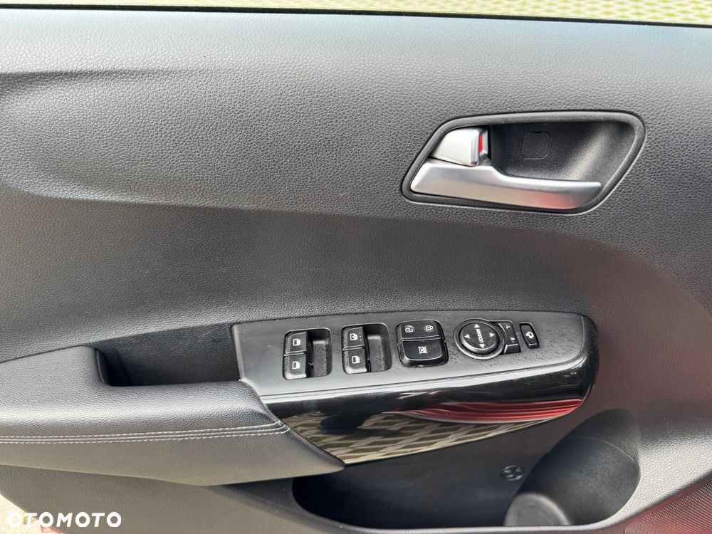Kia Picanto 1.2 L - 10