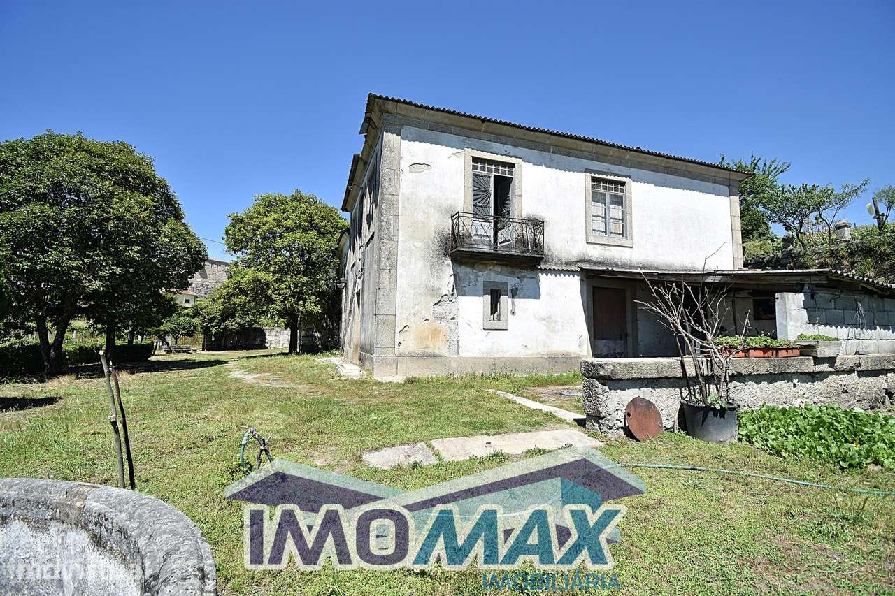 Quinta - Rio de Moinhos, Penafiel - Grande imagem: 4/20