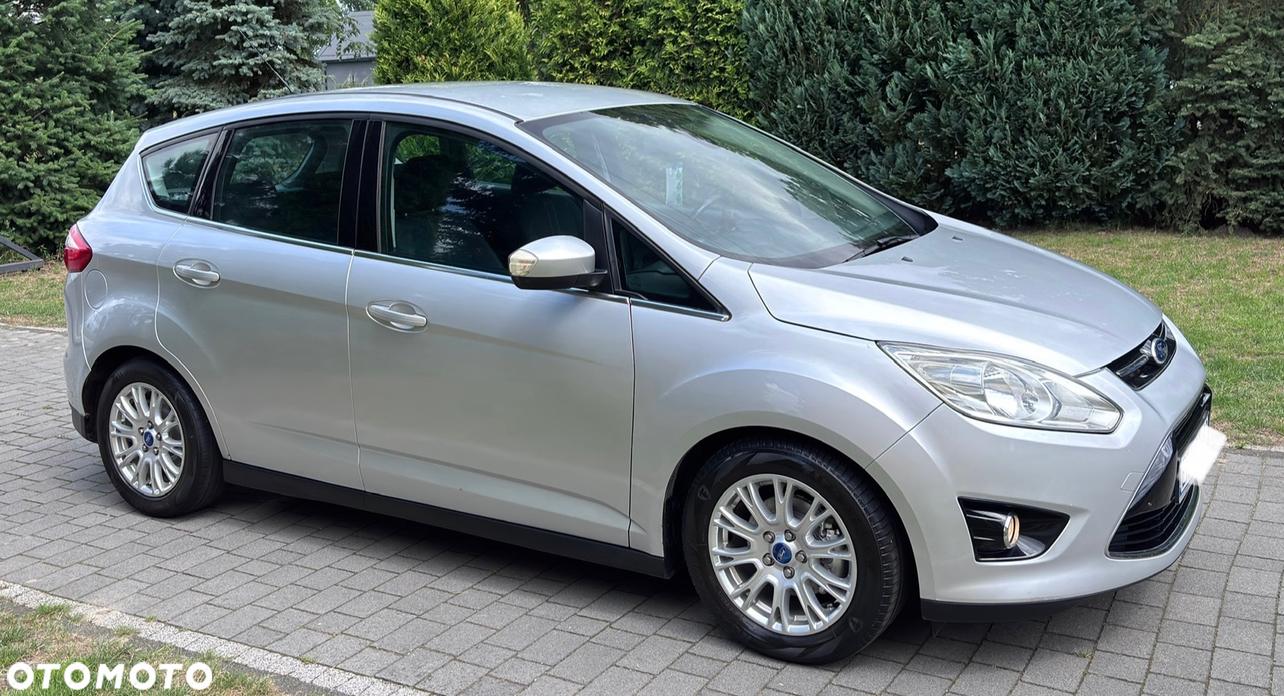 Ford C-MAX - 6