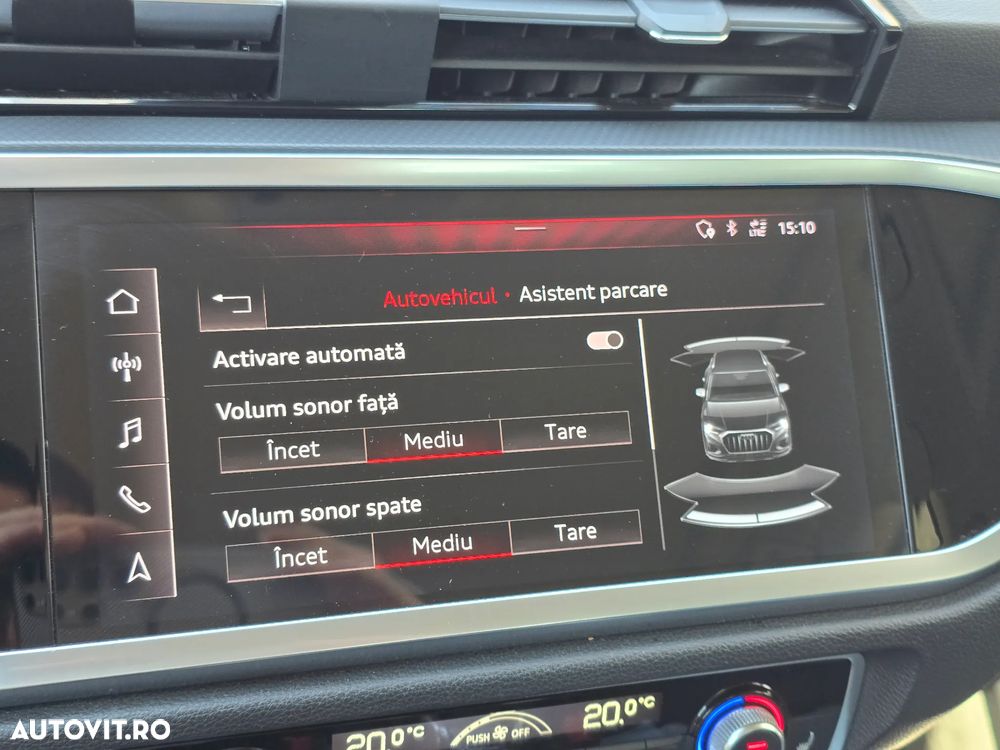 Audi Q3 35 TDI S tronic - 31