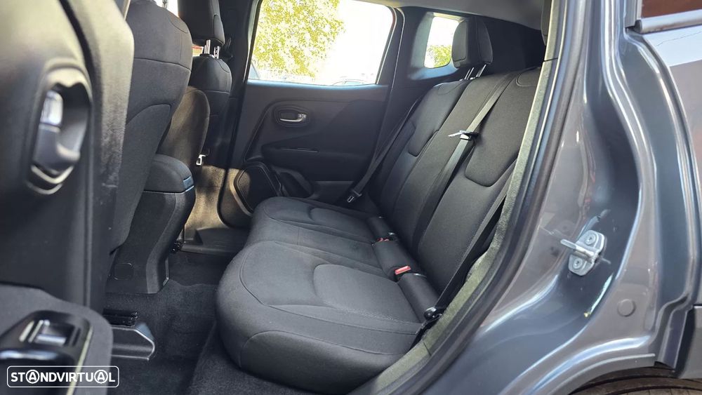 Jeep Renegade 1.0 T Sport - 19
