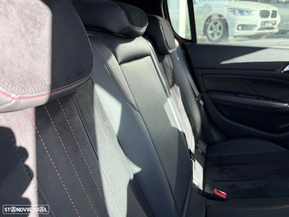 Peugeot 308 GTi by Sport - 29