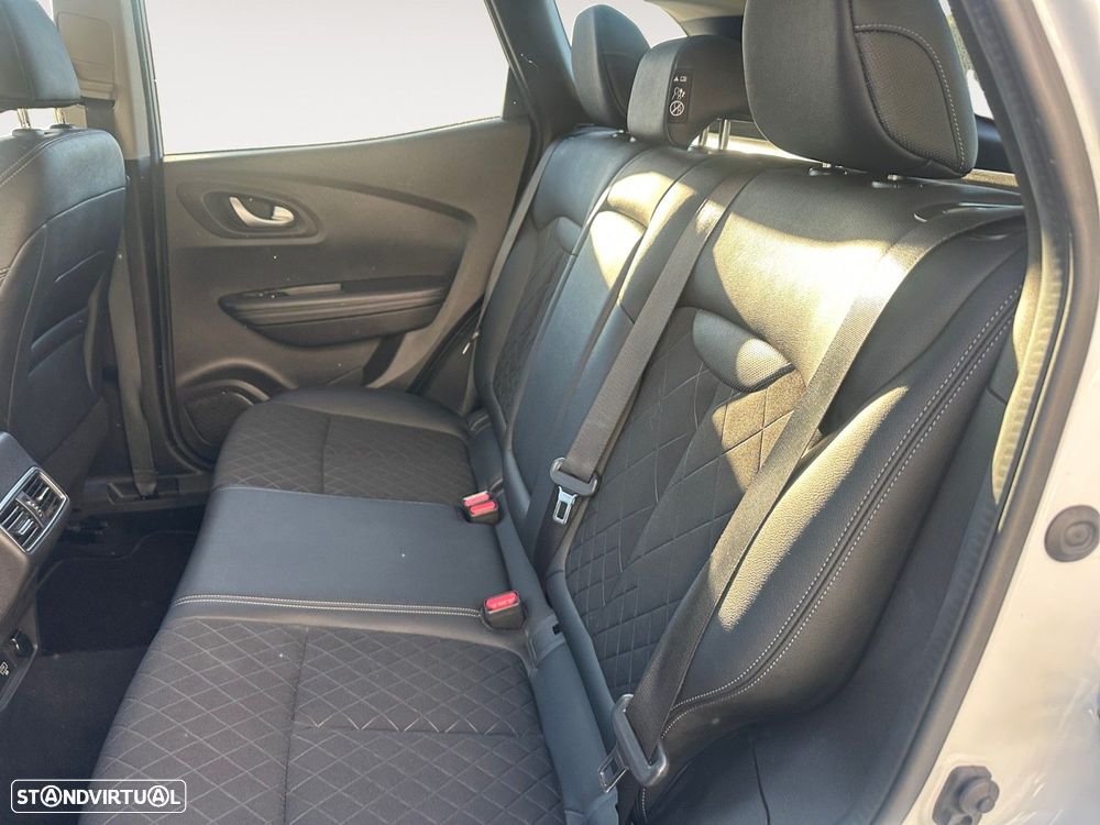 Renault Kadjar 1.5 dCi Intens - 13