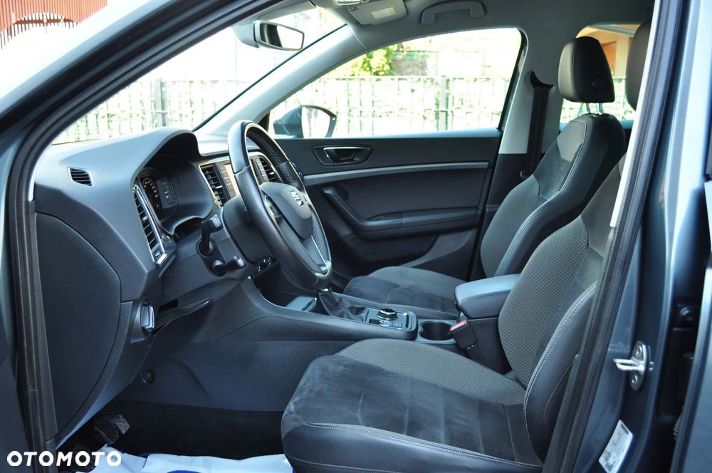 Seat Ateca 2.0 TDI Xperience - 13