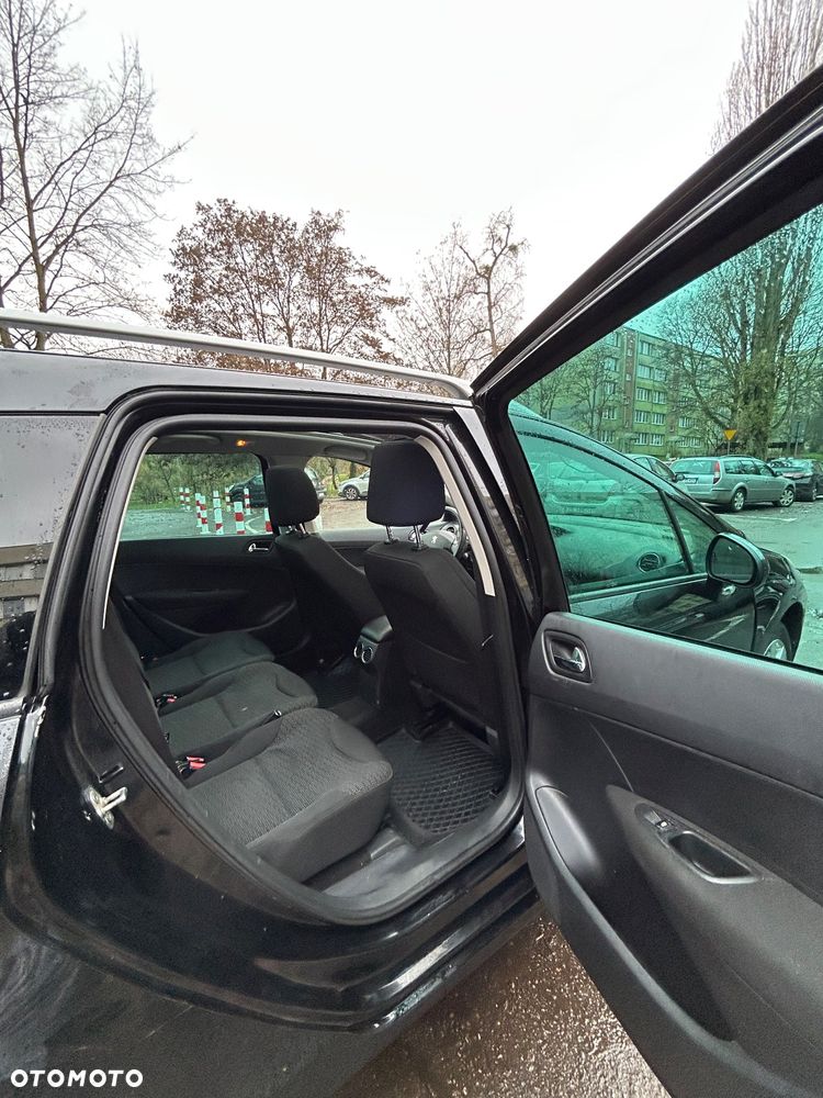 Peugeot 308 1.6 HDi Premium - 13