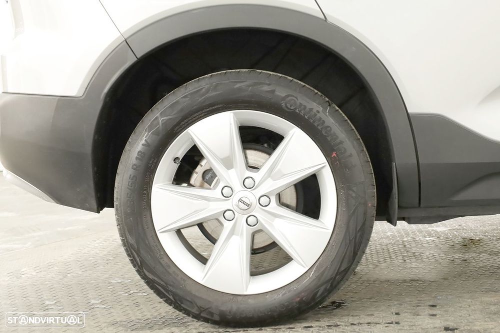 Volvo XC 40 1.5 T2 Core Auto - 5