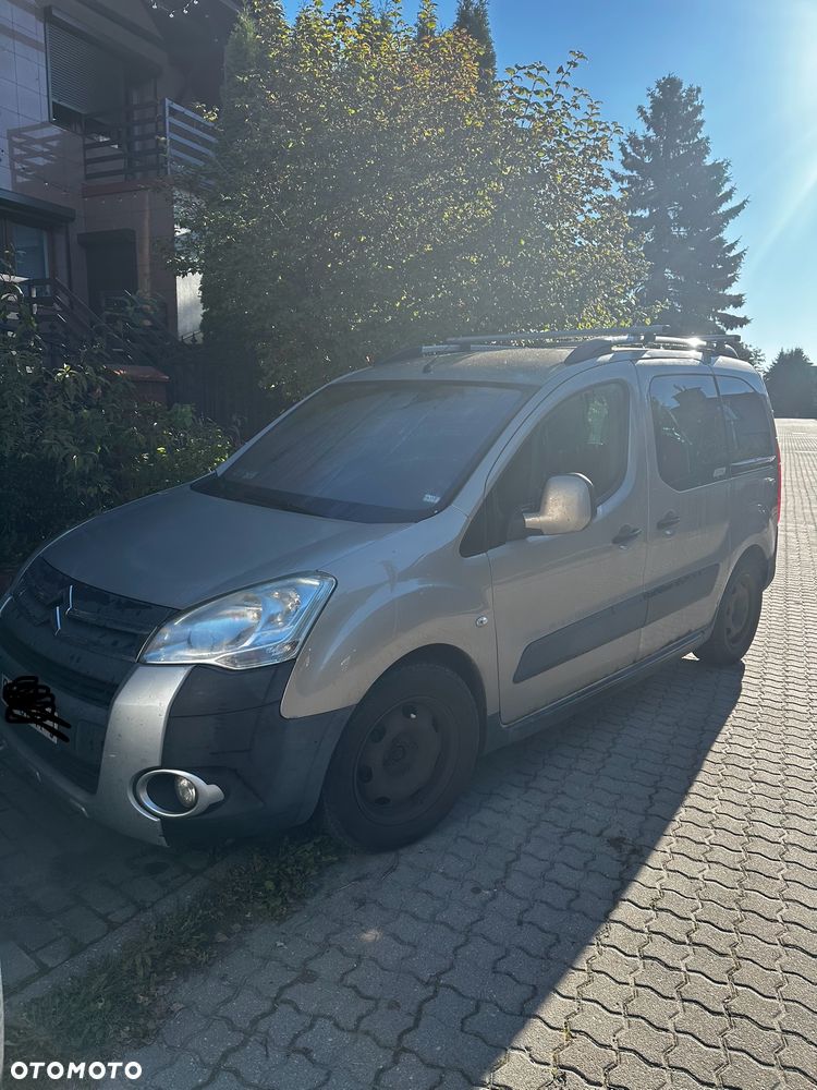 Citroën Berlingo 1.6 HDi XTR - 3