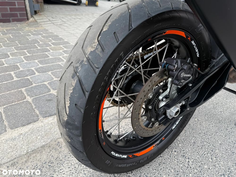 KTM Super Adventure - 23